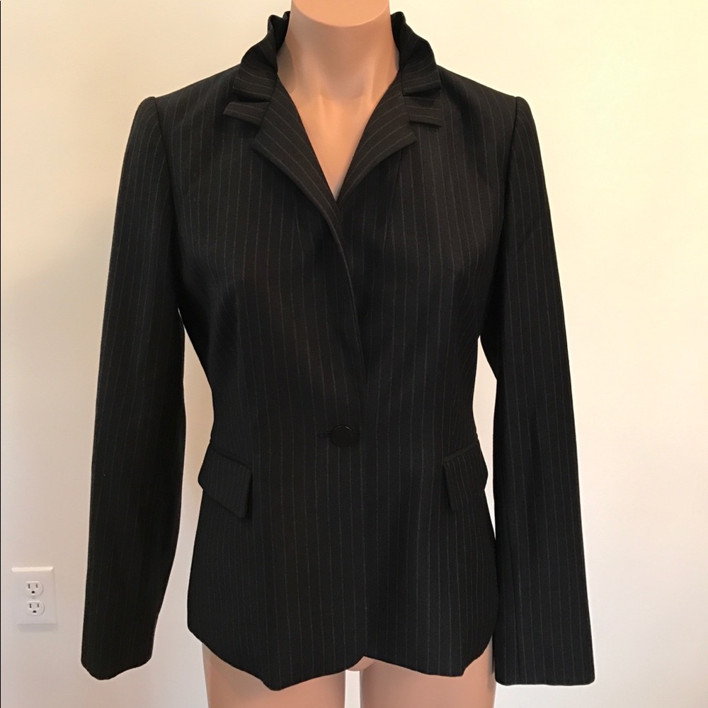 Suit top